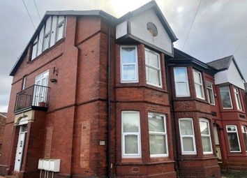 2 Bedrooms Flat to rent in Egerton Road North, Chorlton Cum Hardy, Manchester M16