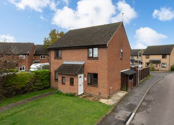 Thumbnail 2 bed semi-detached house for sale in Gwynne Close, Tring