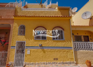 Thumbnail Town house for sale in Alicante, La Marina, Urb La Marina
