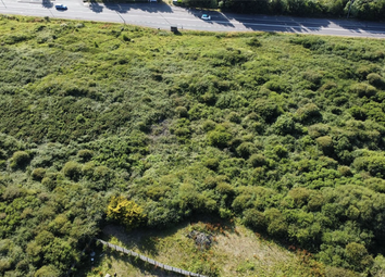 Thumbnail Land for sale in Haven Road, Peacehaven, East Sussex