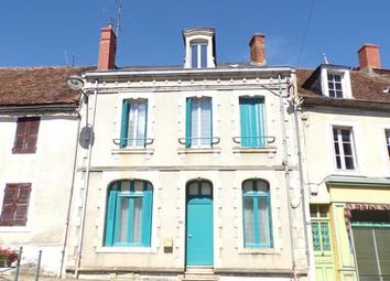 Thumbnail 3 bed property for sale in Culan, Cher, France