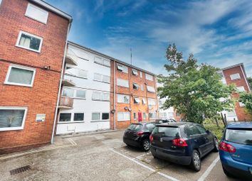 Thumbnail Studio for sale in Norwich Court, Off Chevallier Street, Ipswich