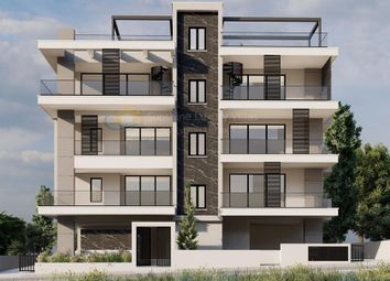 Thumbnail Apartment for sale in Petros And Pavlou Area Of Limassol, Limassol, Cyprus