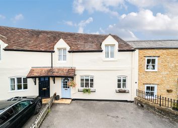 Thumbnail 3 bed terraced house for sale in South Street, Sherborne