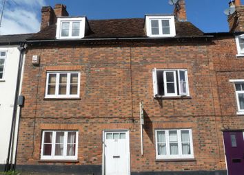 1 Bedroom Terraced house for rent