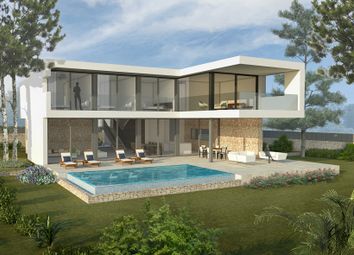 Thumbnail 4 bed villa for sale in Cala Vinyes, South West, Mallorca