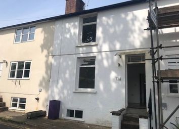 Thumbnail Terraced house to rent in Lavender Row, Cranbrook