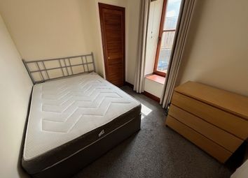 Thumbnail 1 bed flat to rent in St Marys Place, Aberdeen