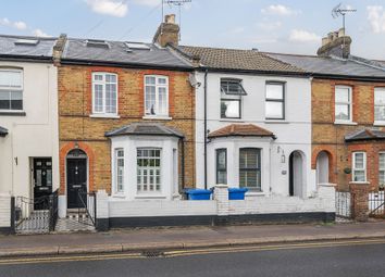 Thumbnail Terraced house to rent in Arthur Road, Windsor