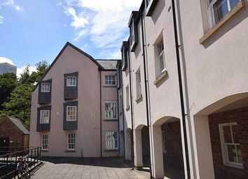 Thumbnail 2 bed flat to rent in St Andrews Court, Durham