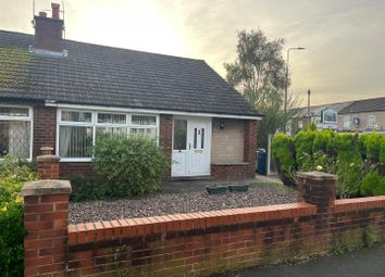 Thumbnail 2 bed semi-detached house for sale in Milldale Road, Leigh