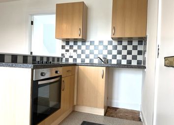 Thumbnail 1 bed flat to rent in Montrose Street, Brechin