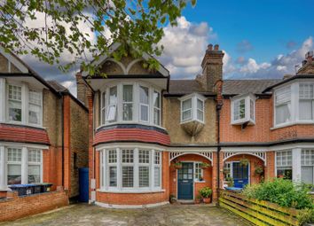 Thumbnail Flat for sale in Conway Road, Southgate, London