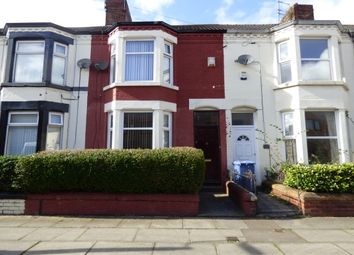 Thumbnail 2 bed property to rent in September Road, Anfield, Liverpool