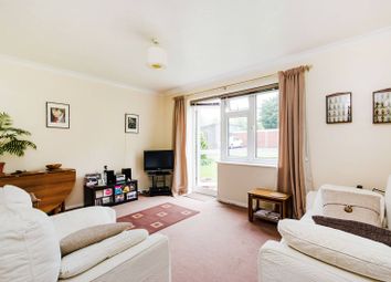 Thumbnail 1 bedroom flat to rent in College Hill Road, Harrow Weald
