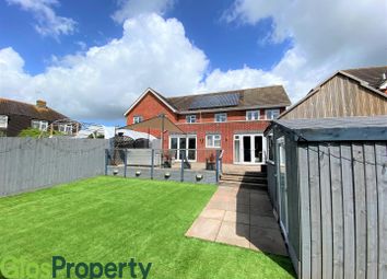 Thumbnail Semi-detached house for sale in Wharfdale Way, Bridgend, Stonehouse