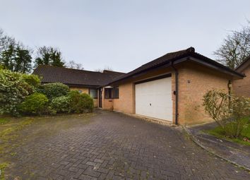 Thumbnail Bungalow for sale in The Calders, Calderstones, Liverpool.