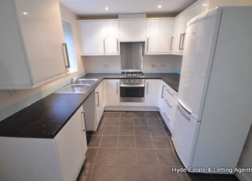 Thumbnail 2 bed flat to rent in Moss Lane, Blackrod, Bolton