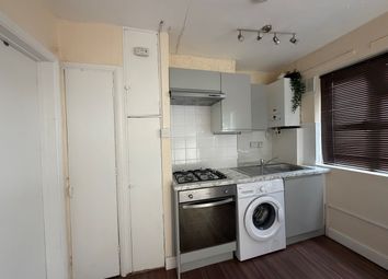 Fortnam Road, London N19