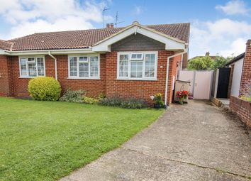 Thumbnail 2 bed bungalow for sale in Gordon Road, Whitstable