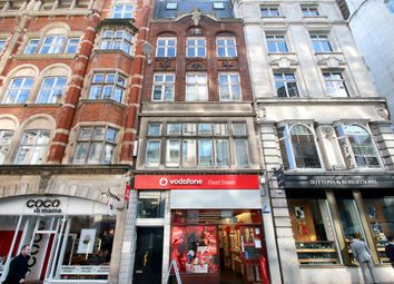 Thumbnail Office to let in 89 Fleet Street, 5th Floor Rear, City, London