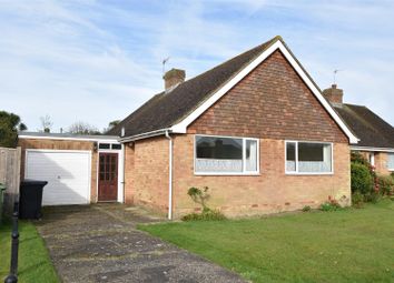 Thumbnail Semi-detached bungalow for sale in The Orchard, Broad Oak, Rye