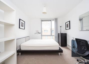 Thumbnail 2 bed flat for sale in Devons Road, Shoreditch, London