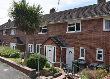 Thumbnail 3 bed terraced house for sale in Lloyds Crescent, Whipton, Exeter