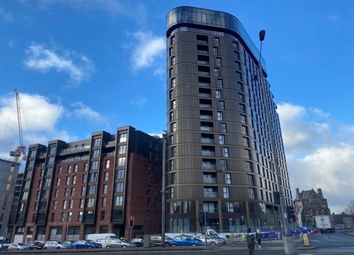 Thumbnail Flat to rent in Crump Street, Liverpool