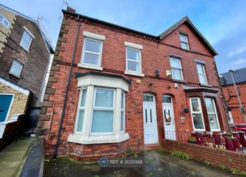 Thumbnail Room to rent in Edge Lane, Fairfield, Liverpool