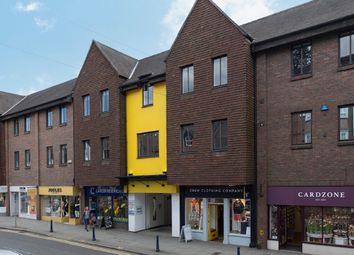 Thumbnail Office to let in Suite B, Priory House, 45-51 High Street, Reigate