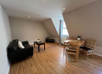 Thumbnail 1 bed flat to rent in 1Bedroom Flat, Trinity Street, Aberdeen