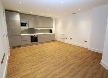 Thumbnail 2 bedroom flat to rent in West Gate, London
