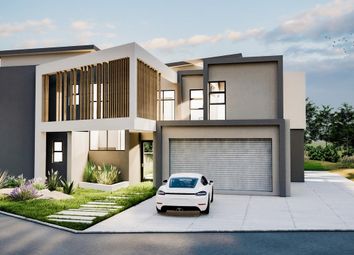 Thumbnail 4 bed detached house for sale in Bank Tower Street, Centurion, South Africa