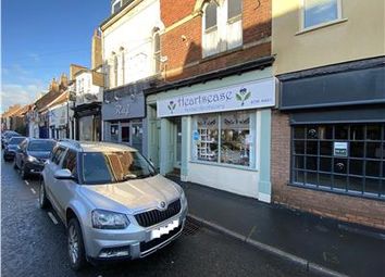 Thumbnail Retail premises to let in 26 High Street, Barton-Upon-Humber, Lincolnshire