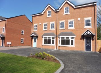 Thumbnail 5 bedroom detached house for sale in Botteville Road, Acocks Green, Birmingham