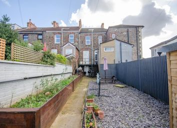 Thumbnail Flat for sale in High Street, Staple Hill, Bristol