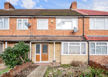 Thumbnail Terraced house for sale in Baber Drive, Feltham