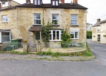 Thumbnail Terraced house to rent in Port Terrace, Brimscombe, Stroud