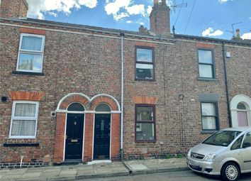 2 Bedrooms Terraced house for sale in Fenwick Street, York YO23