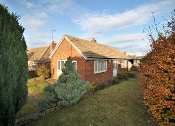Thumbnail 2 bed detached bungalow for sale in Norton Avenue, Bolsover, Chesterfield