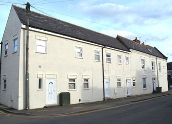 Thumbnail Flat to rent in Clifford Street, South Wigston, Leicester