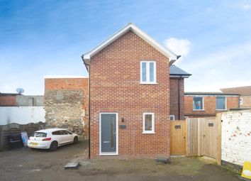 Thumbnail 1 bed detached house for sale in South Street, Taunton