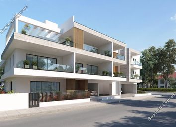Thumbnail 2 bed apartment for sale in Livadia Larnacas, Larnaca, Cyprus