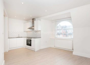 1 Bedrooms Flat to rent in Finchley Road, London NW11