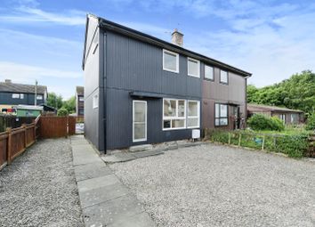 Thumbnail Semi-detached house for sale in Park Side, Coldstream