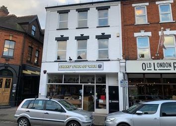 Thumbnail Retail premises to let in 54 Old London Road, Kingston Upon Thames, Surrey