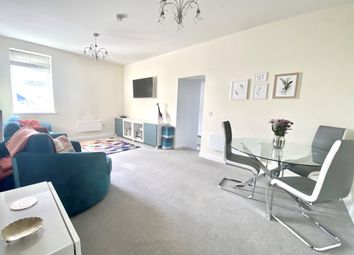 2 bed flat for sale in High Street, Newport NP20