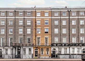 Thumbnail Block of flats for sale in Upper Berkeley Street, Marylebone