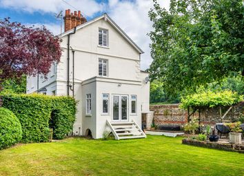 Thumbnail 5 bed semi-detached house for sale in Fairmile, Henley-On-Thames, Oxfordshire